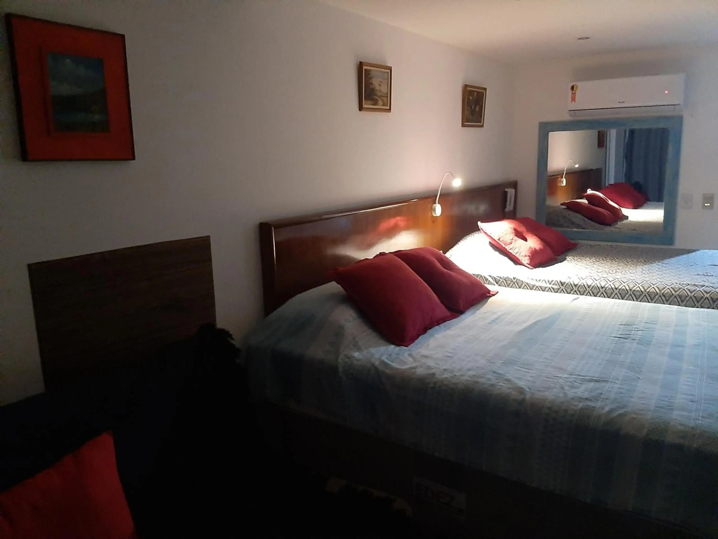 Foto - Sol Victoria Marina