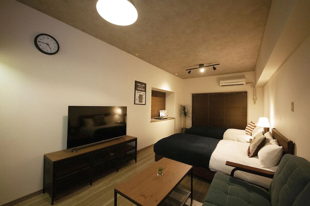Foto - goom Hotel Nakasu