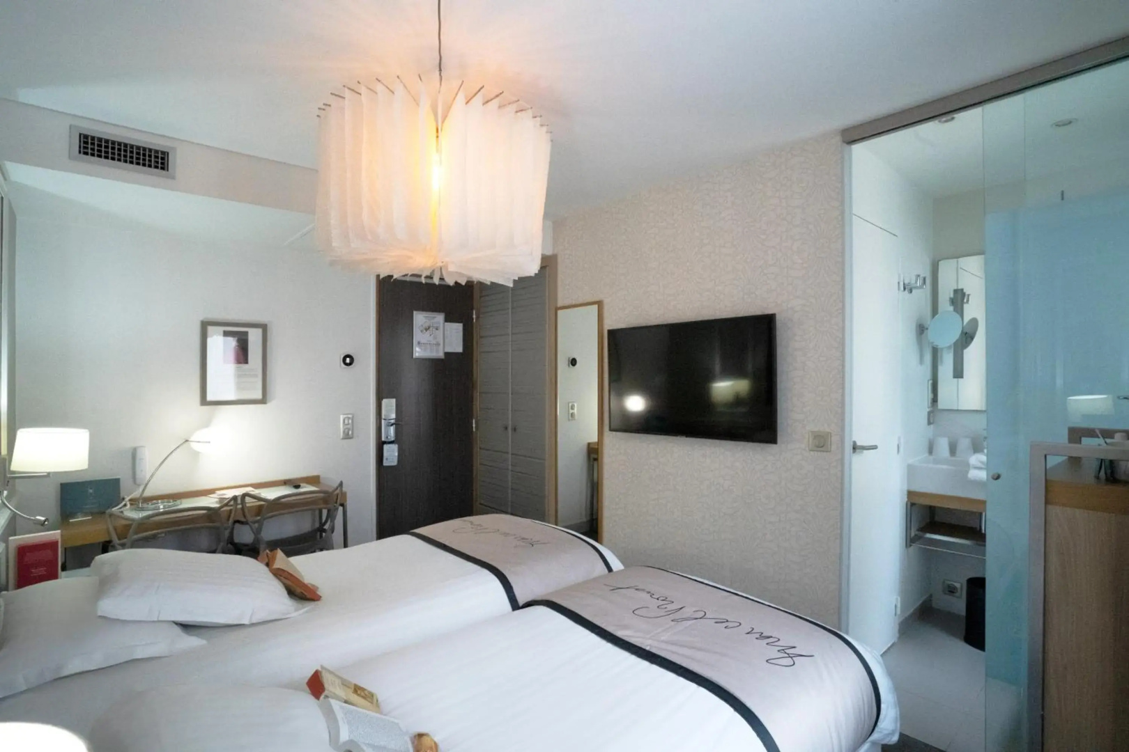 Photo - Hotel Litteraire Le Swann, BW Premier Collection