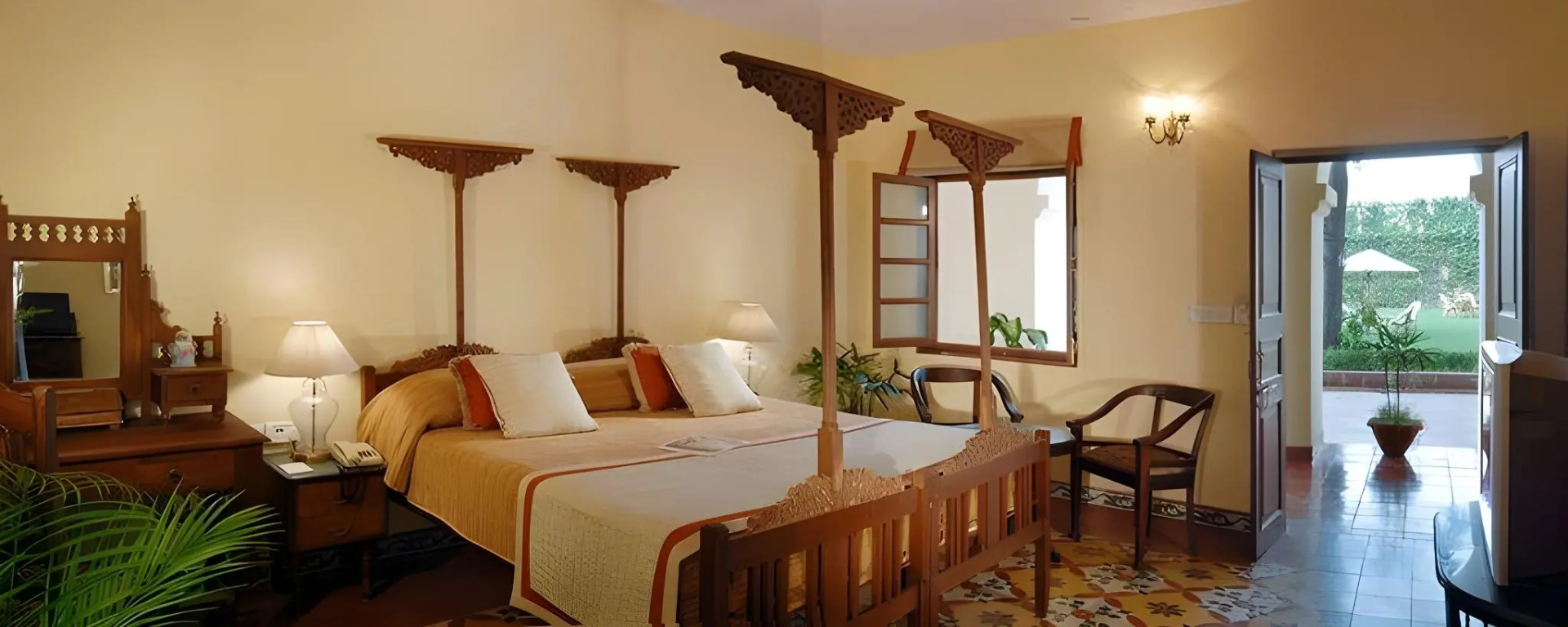 Photo - The Grand Imperial - Heritage Hotel