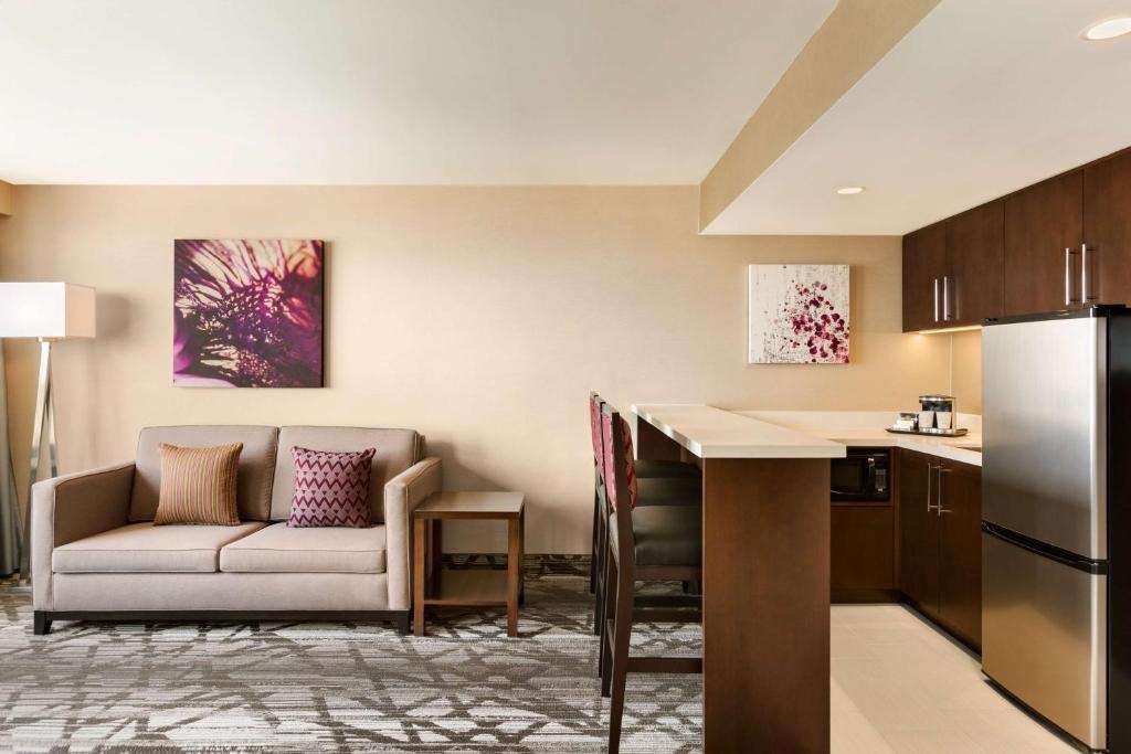 Foto - Doubletree by Hilton Toronto Airport, ON