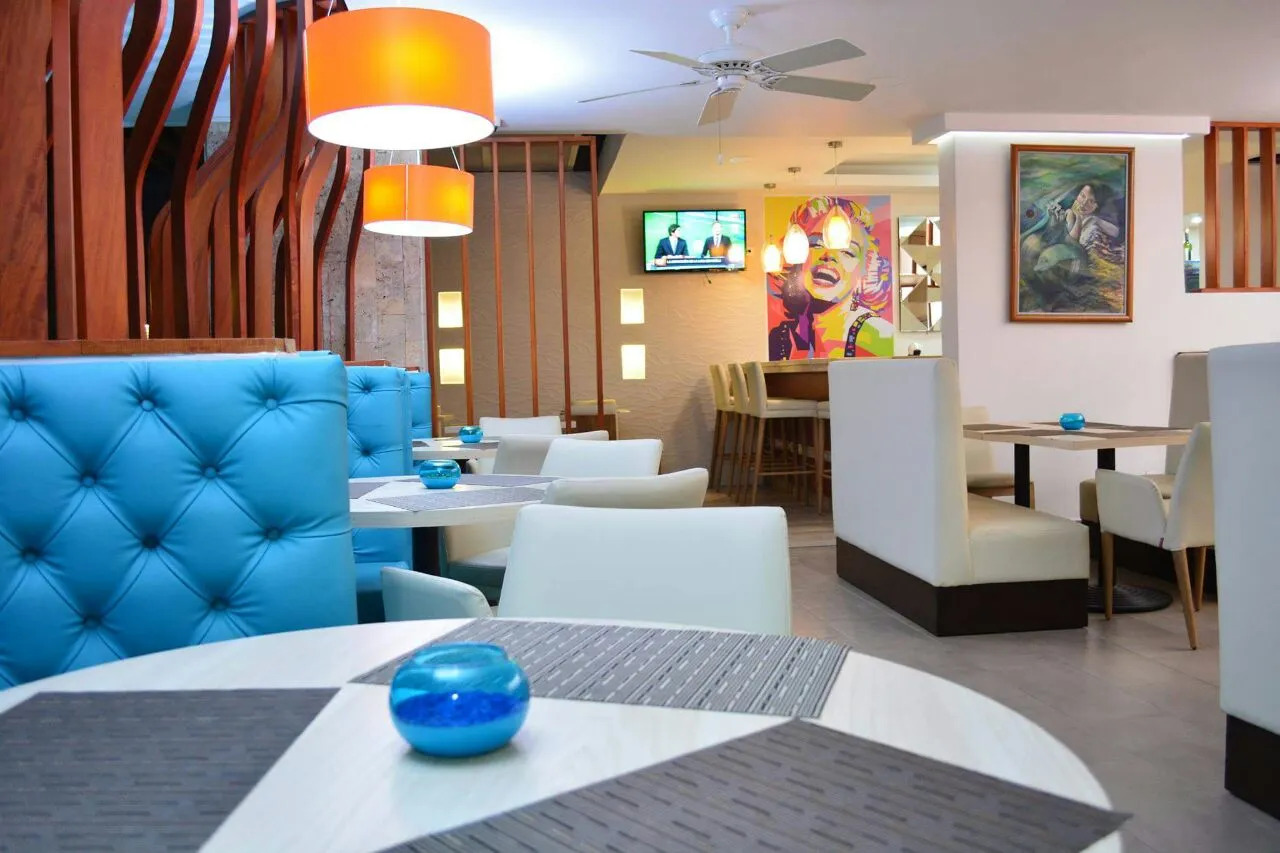 Foto - Hotel La Riviera