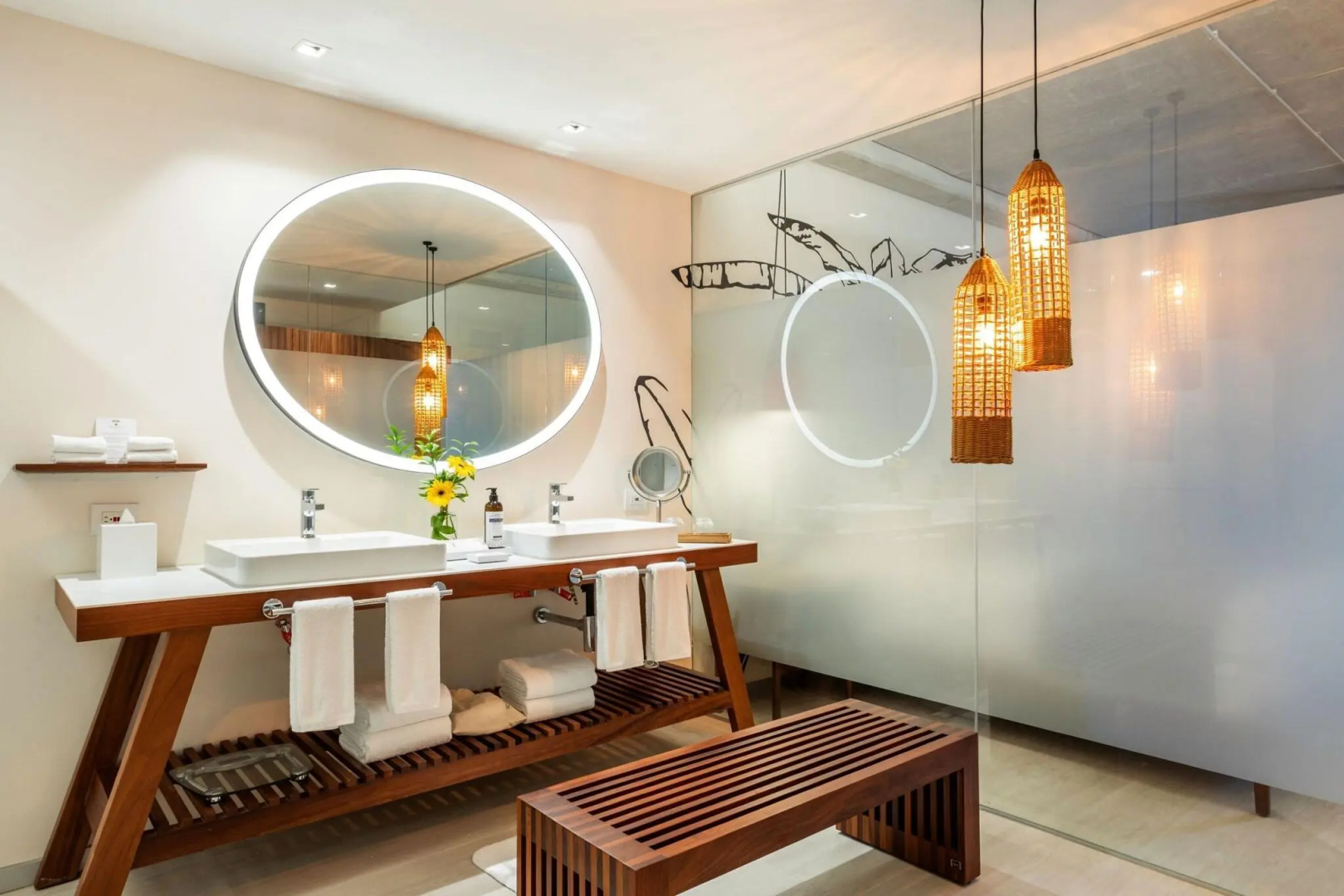 Foto - Mondrian Cancun All Inclusive