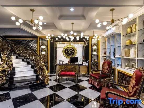 Photo - S&F Residence Kemang Jakarta