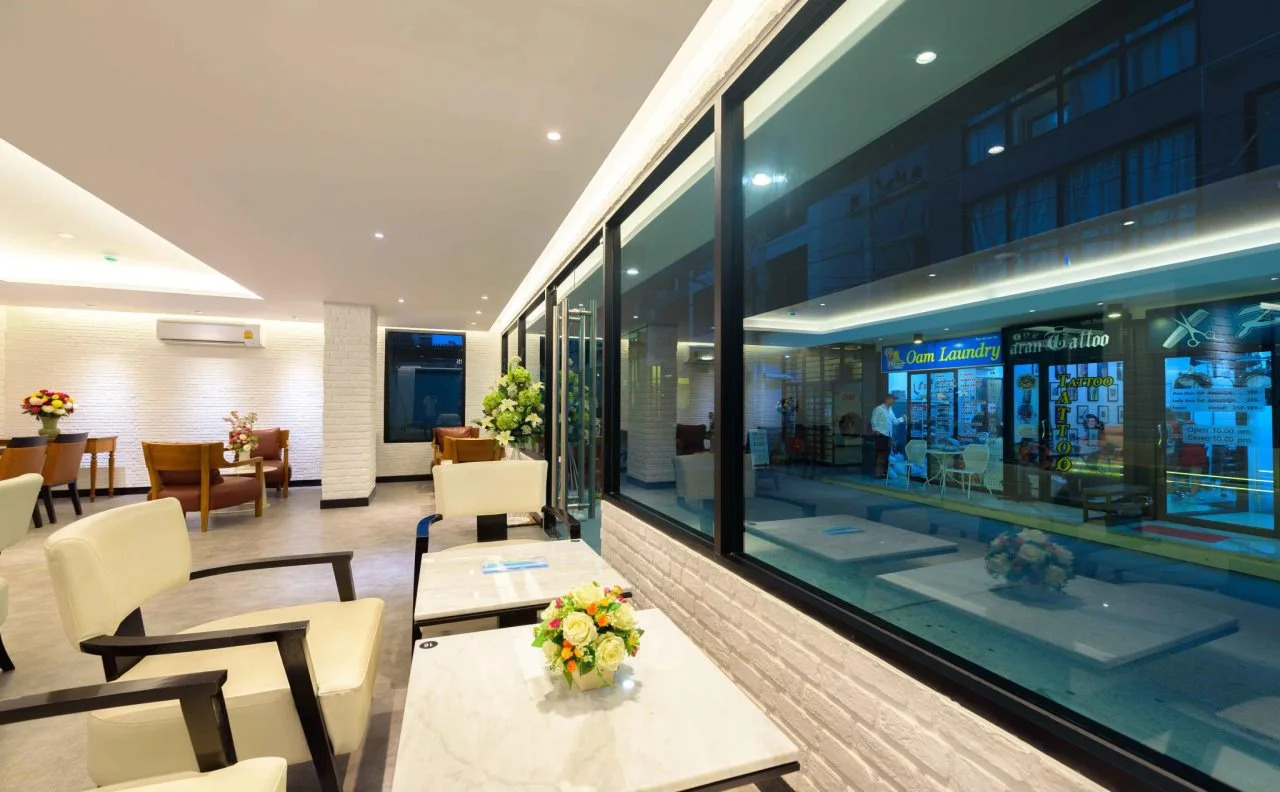 Photo - Deep Blue Z10