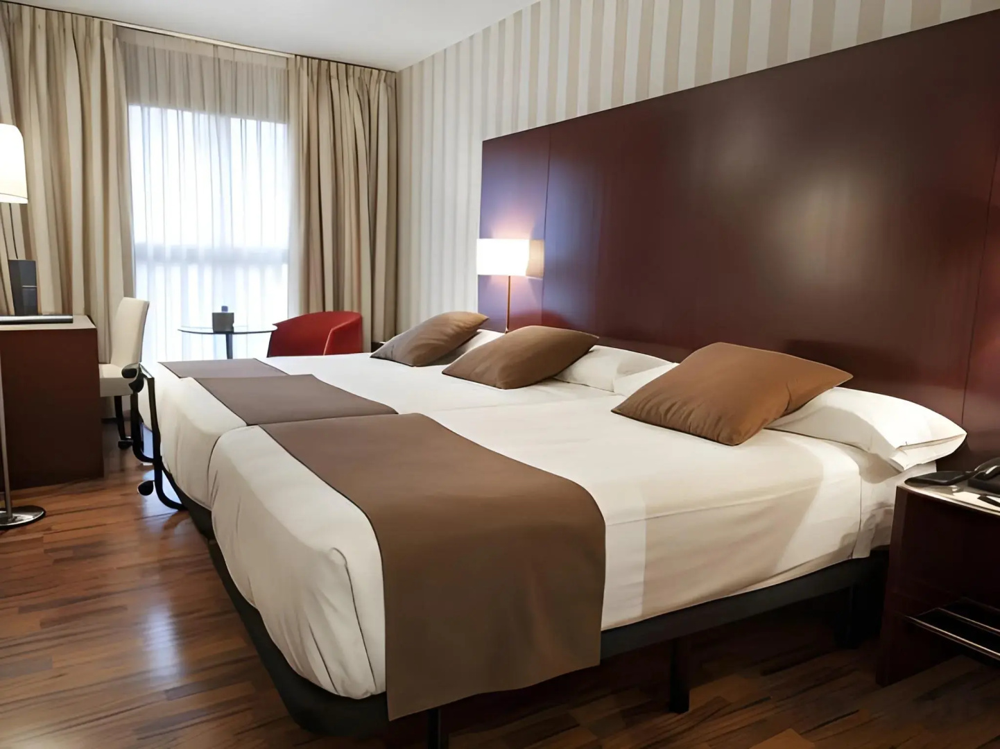 Photo - Hotel Zenit Lleida