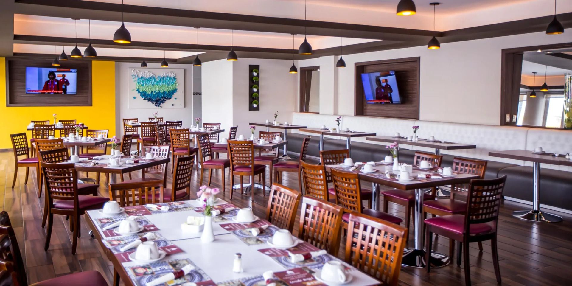 Foto - Plaza Poblana