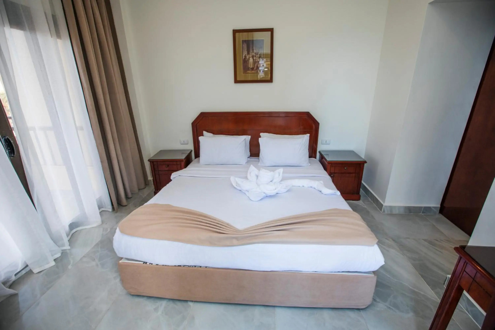 Foto - AIFU Hotel El Montazah Alexandria