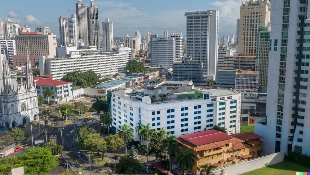 Foto - Studio Coliving Hotel