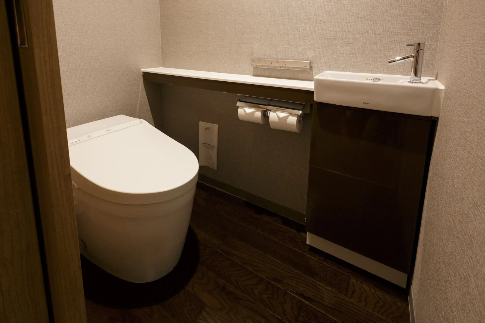 Photo - Hotel Forza Osaka Kitahama