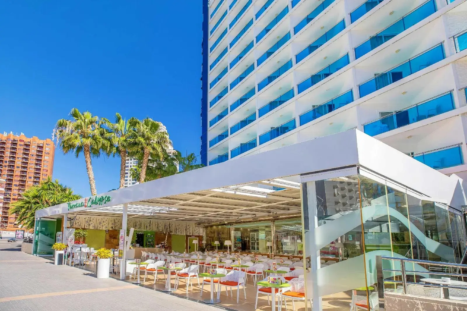Photo - Hotel Servigroup Calypso