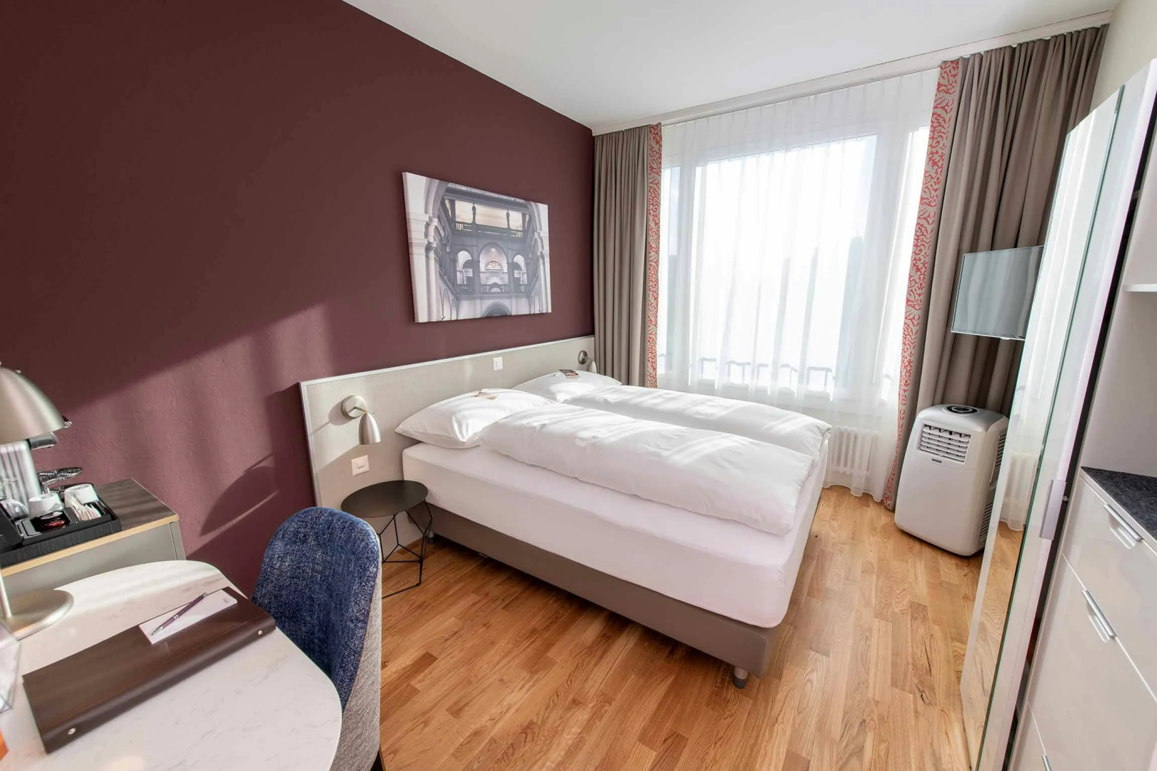 Foto - Sorell Hotel Rex Zürich