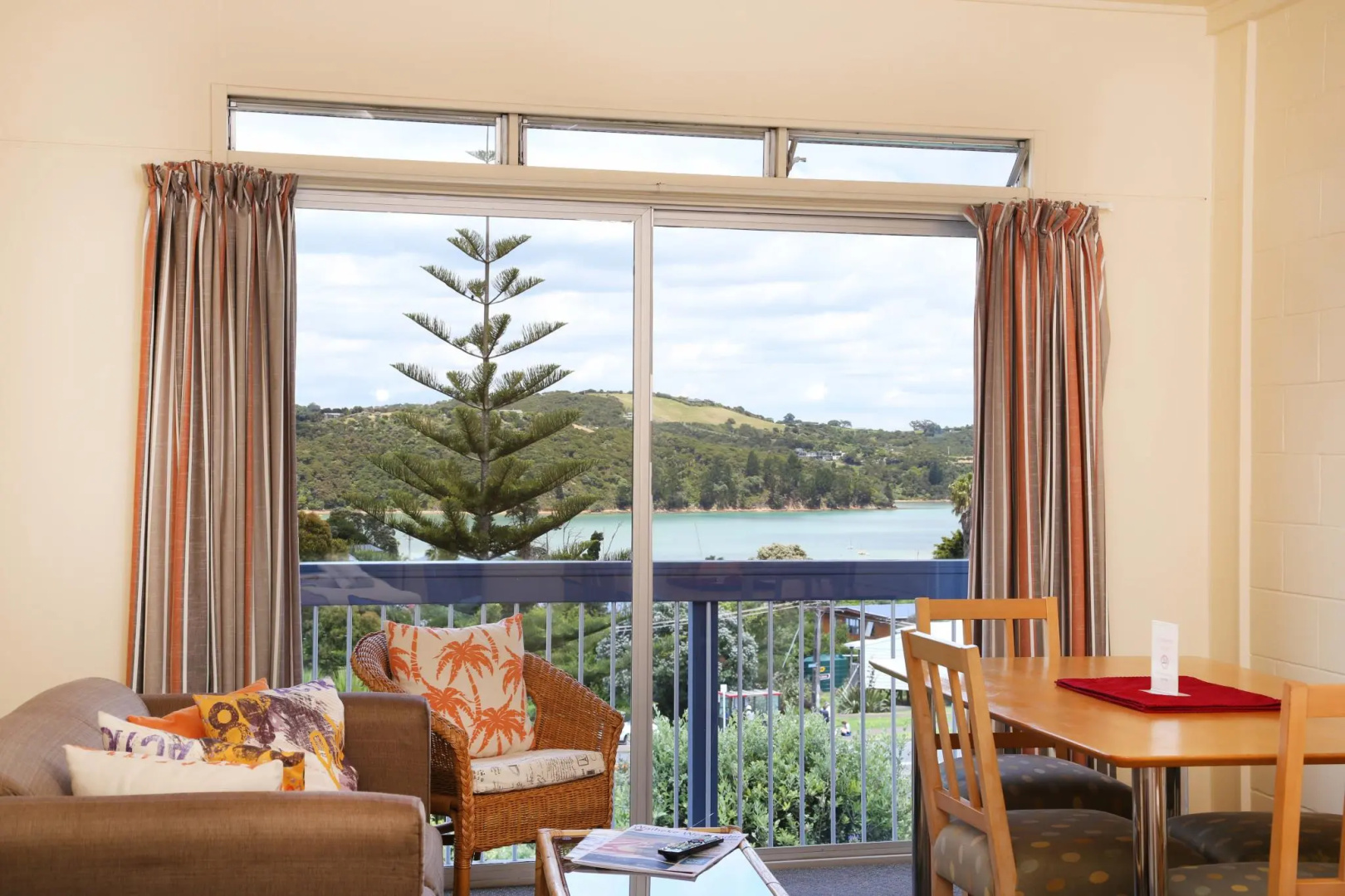 Foto - Waiheke Island Motel