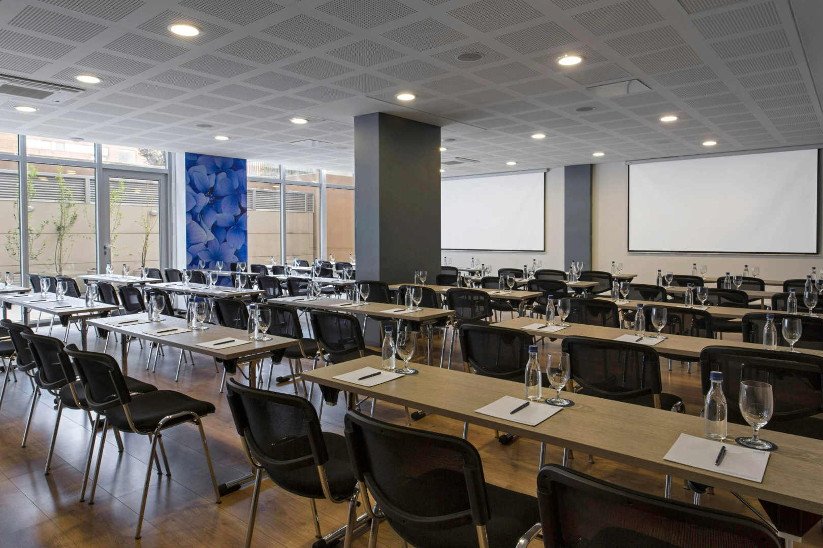 Foto - Four Points by Sheraton Bogota