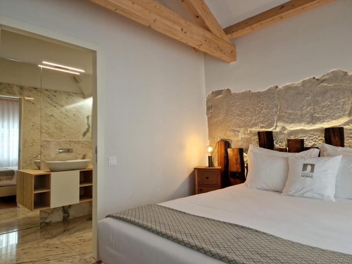 Foto - Porta Nobre Boutique Hotel by Aspasios