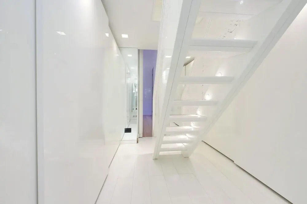 Foto - Domus Aurea Luxury Suites