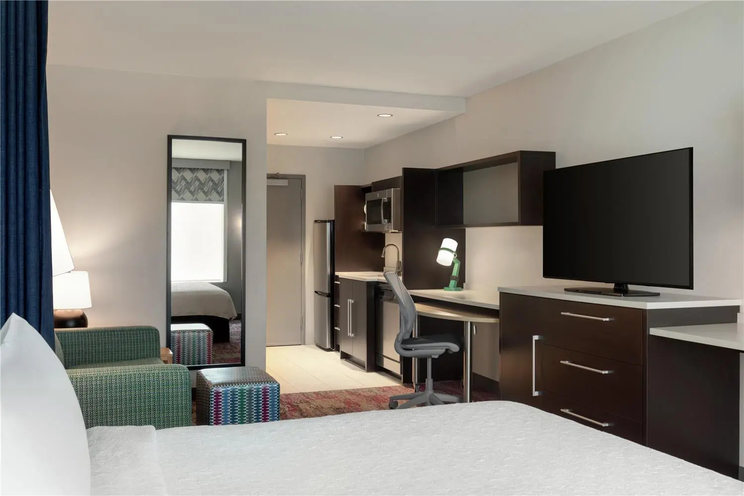 Photo - Home2 Suites by Hilton Houston Energy Corridor