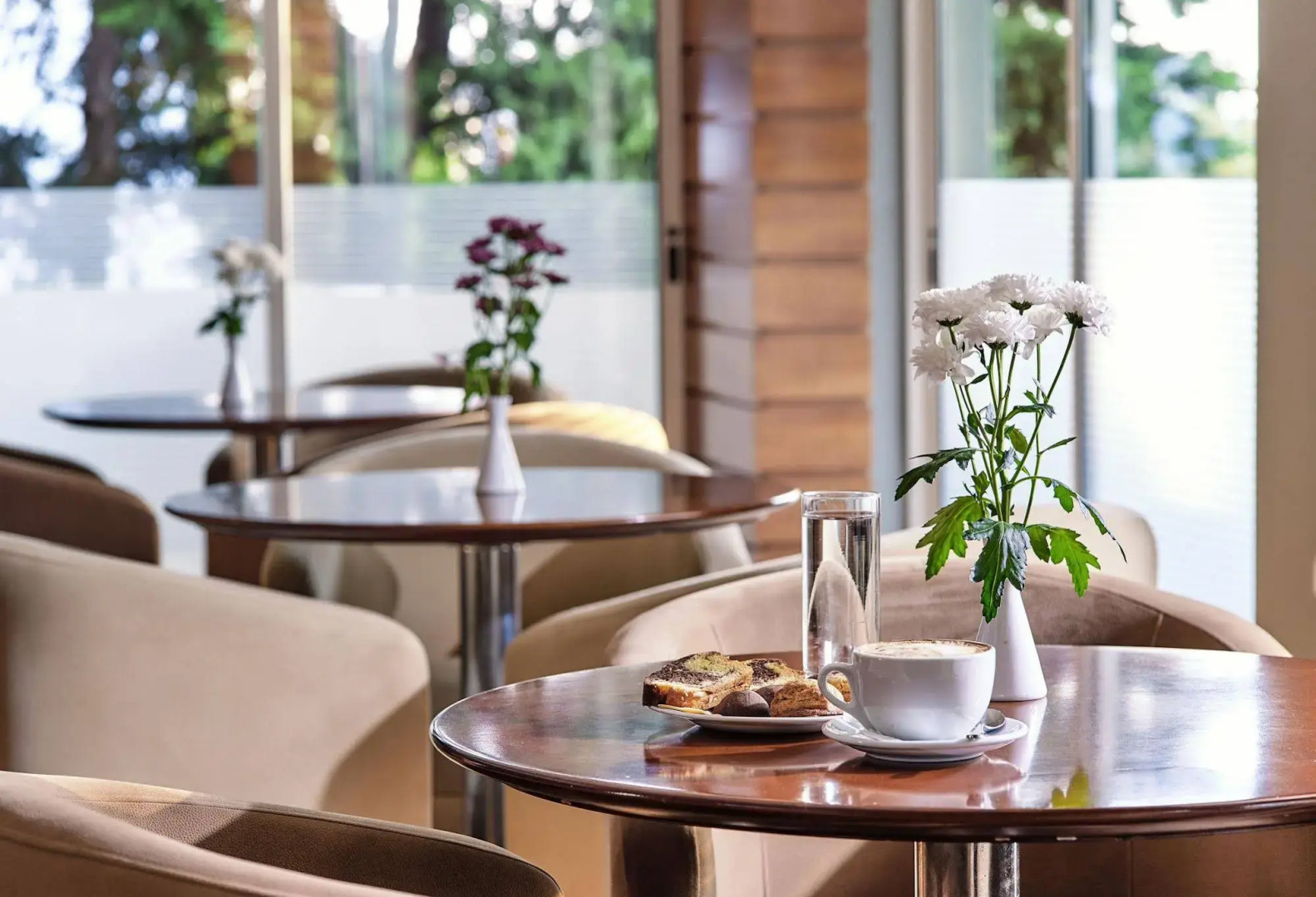 Foto - Blazer Suites Hotel