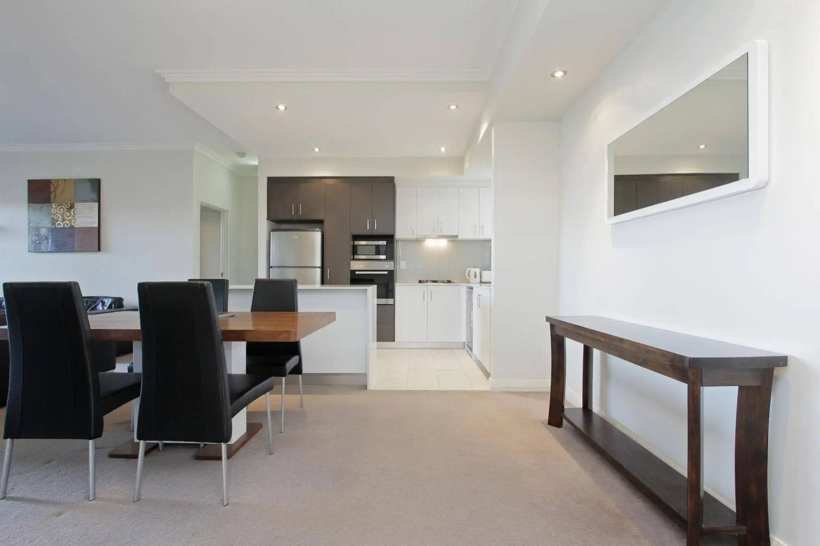 Foto - Zappeion Apartments