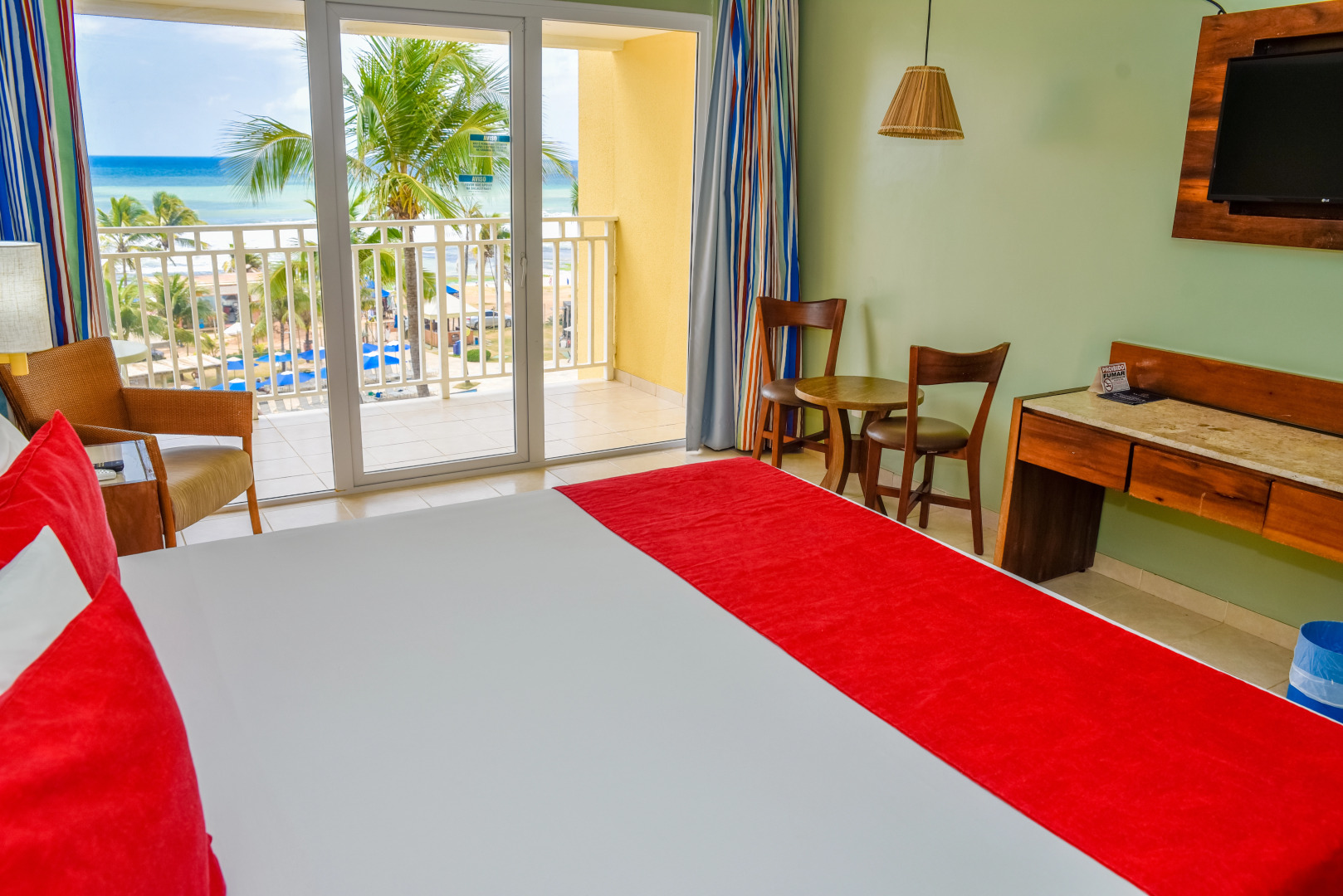 Foto - Gran Hotel Stella Maris Urban Resort & Conventions