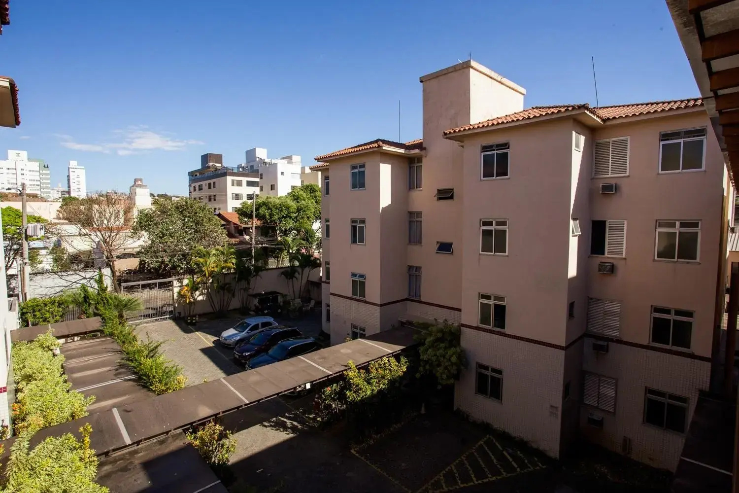 Photo - Pampulha Flat