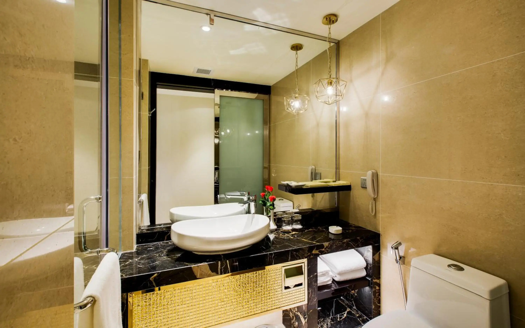 Foto - NagaWorld Hotel & Entertainment Complex
