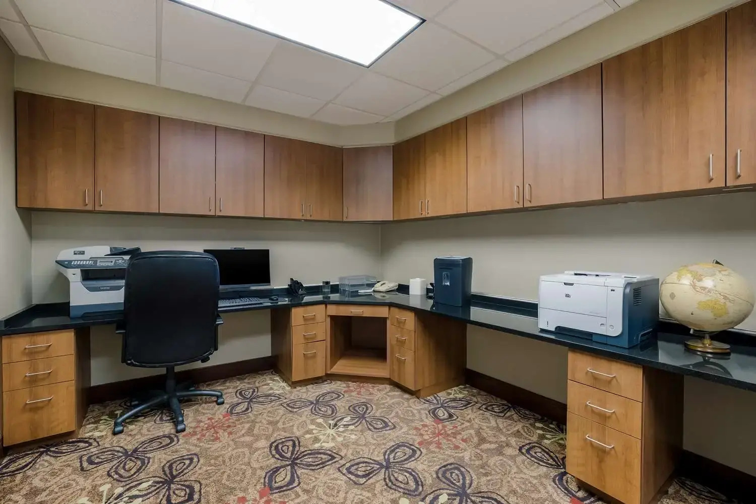 Photo - Hampton Inn McHenry