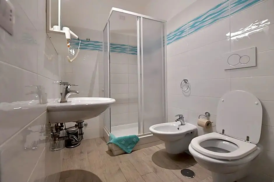 Foto - Serafico Guesthouse