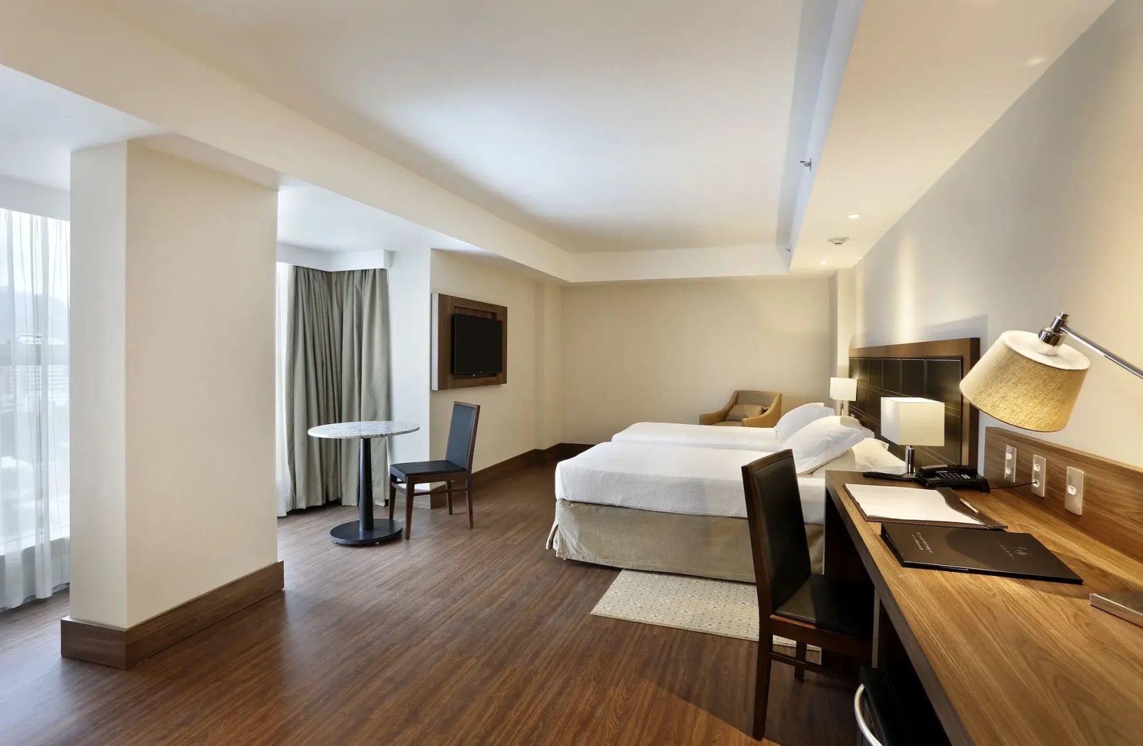 Foto - Windsor Oceanico Hotel