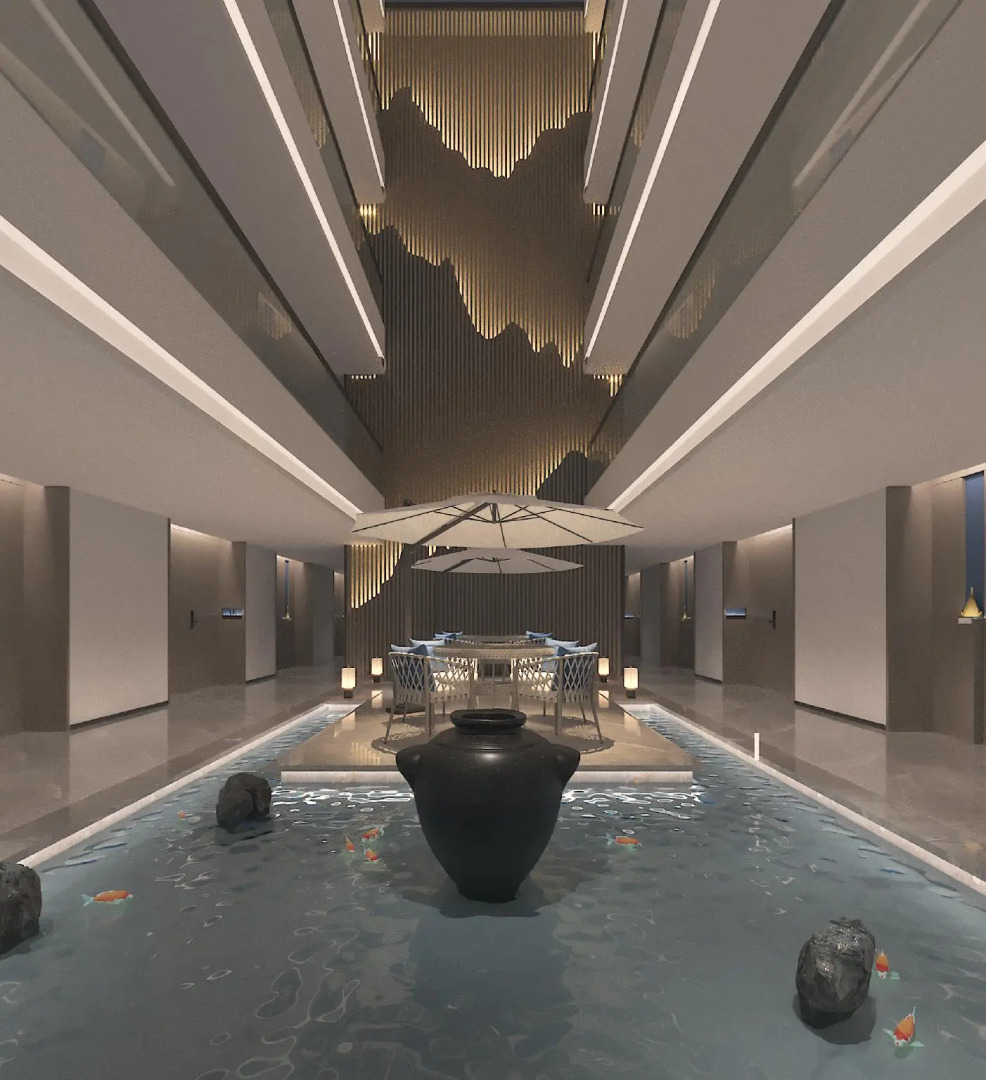 Foto - Starway & Tian Yi International Hotel 星汇旗下-天艺国际酒店