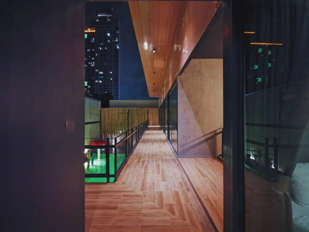 Photo - Dojo pool villa