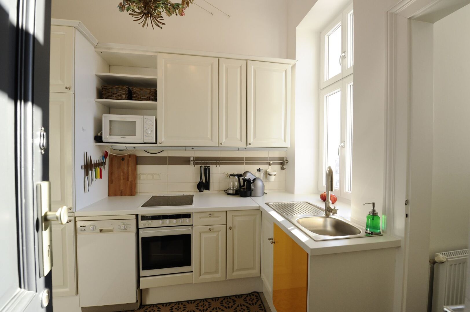 Foto - Leuhusen Boutique Apartments Vienna, Wien