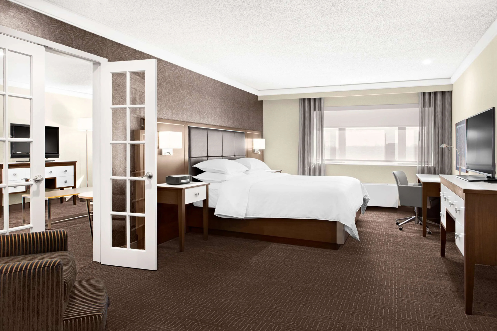 Photo - Sheraton Laval Hotel