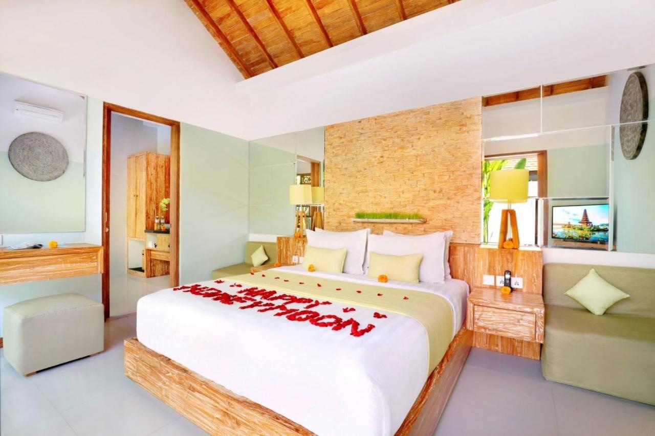 Photo - Manca Villa Canggu by Ini Vie Hospitality