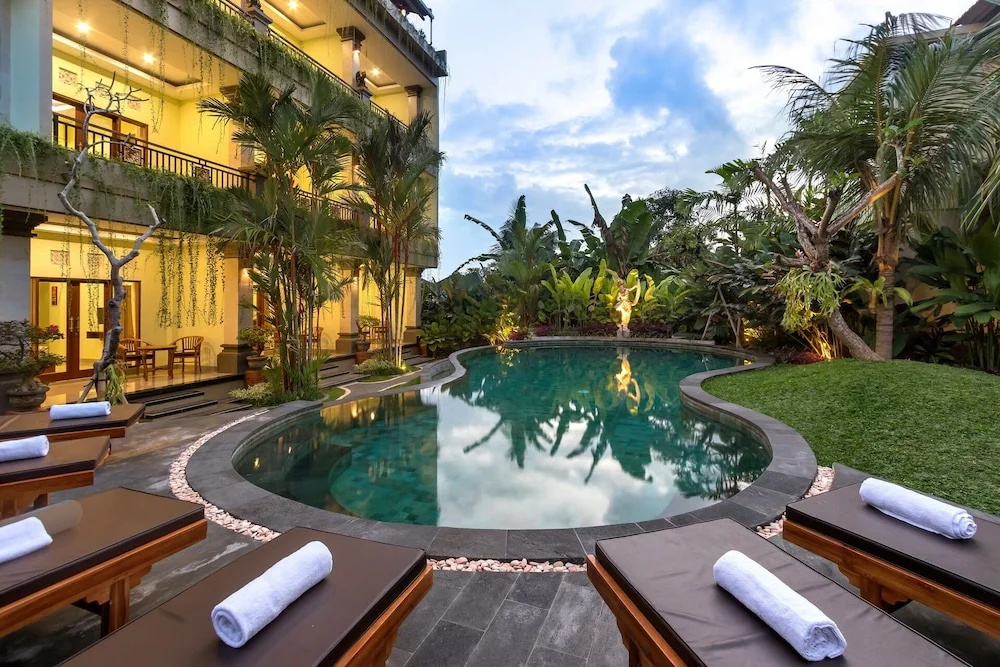 Foto - Hidden Padma Retreat