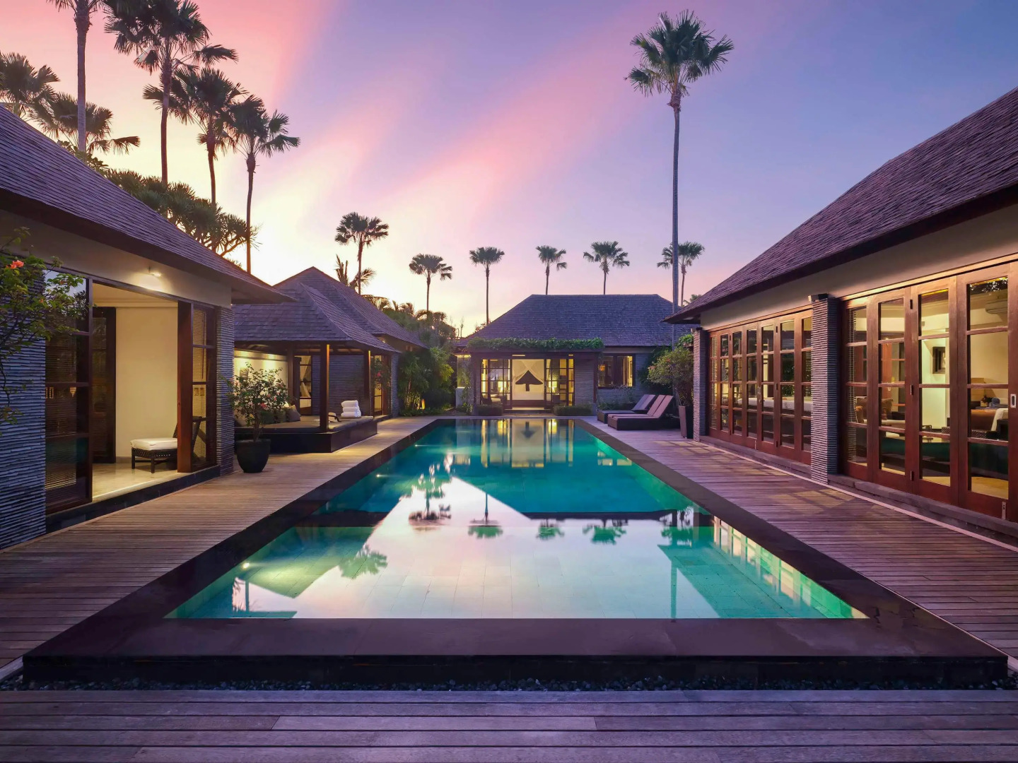 Foto - Peppers Seminyak