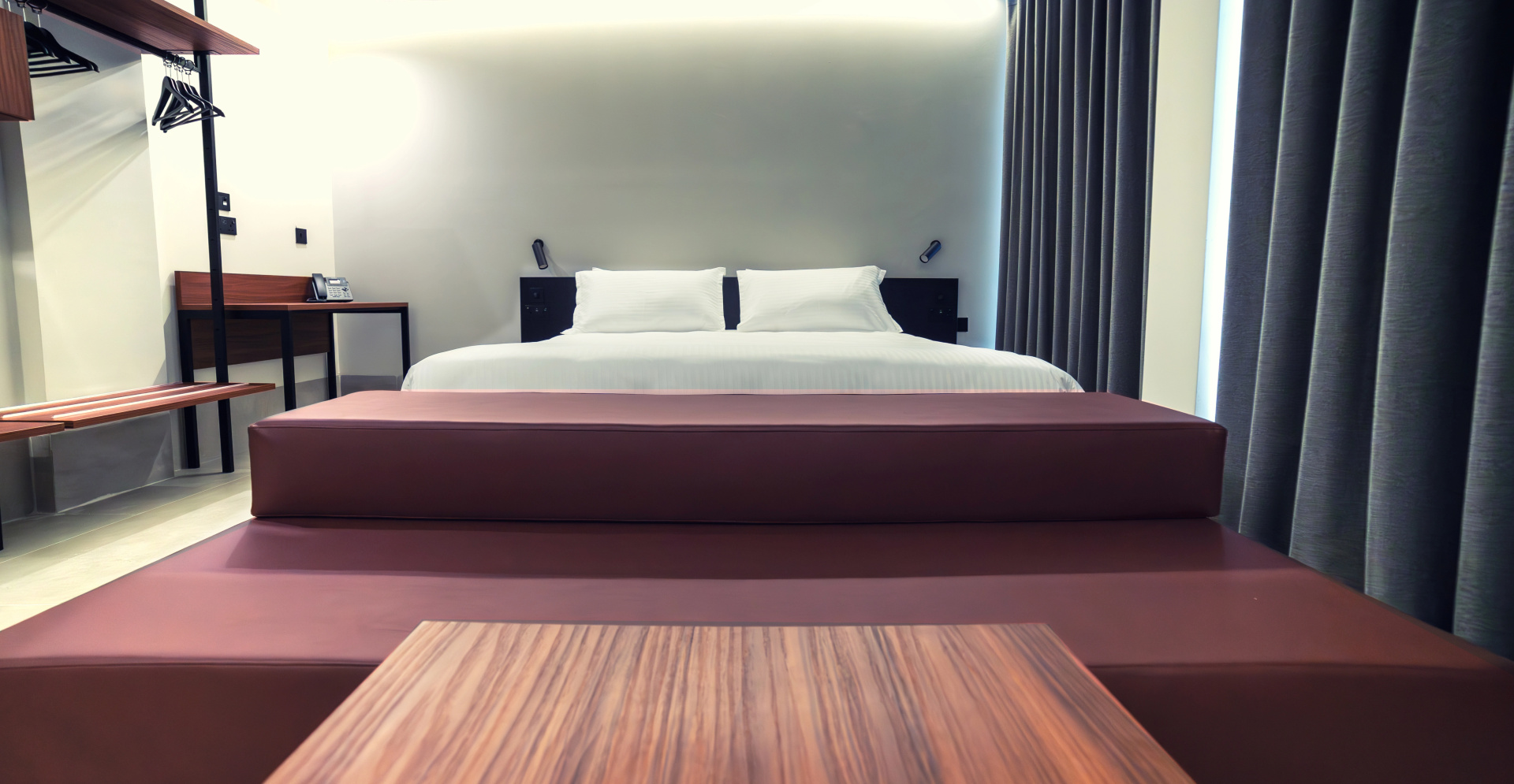 Foto - Onyx Hotel