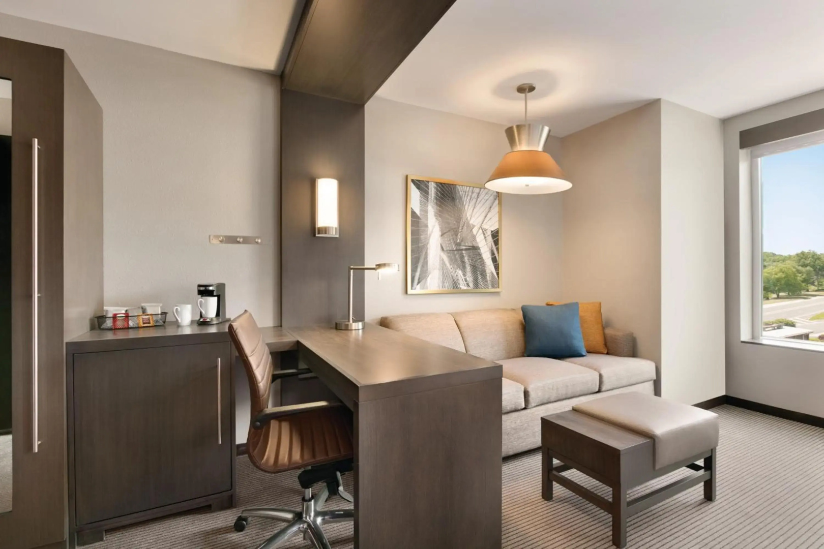 Foto - Hyatt Place Fort Lee/George Washington Bridge