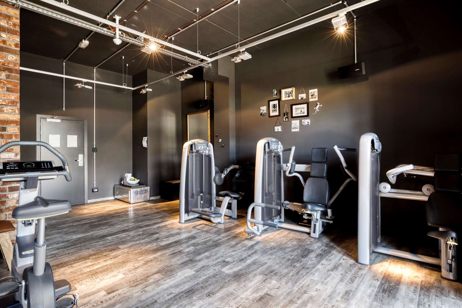 Foto - Pentahotel Brussels Airport