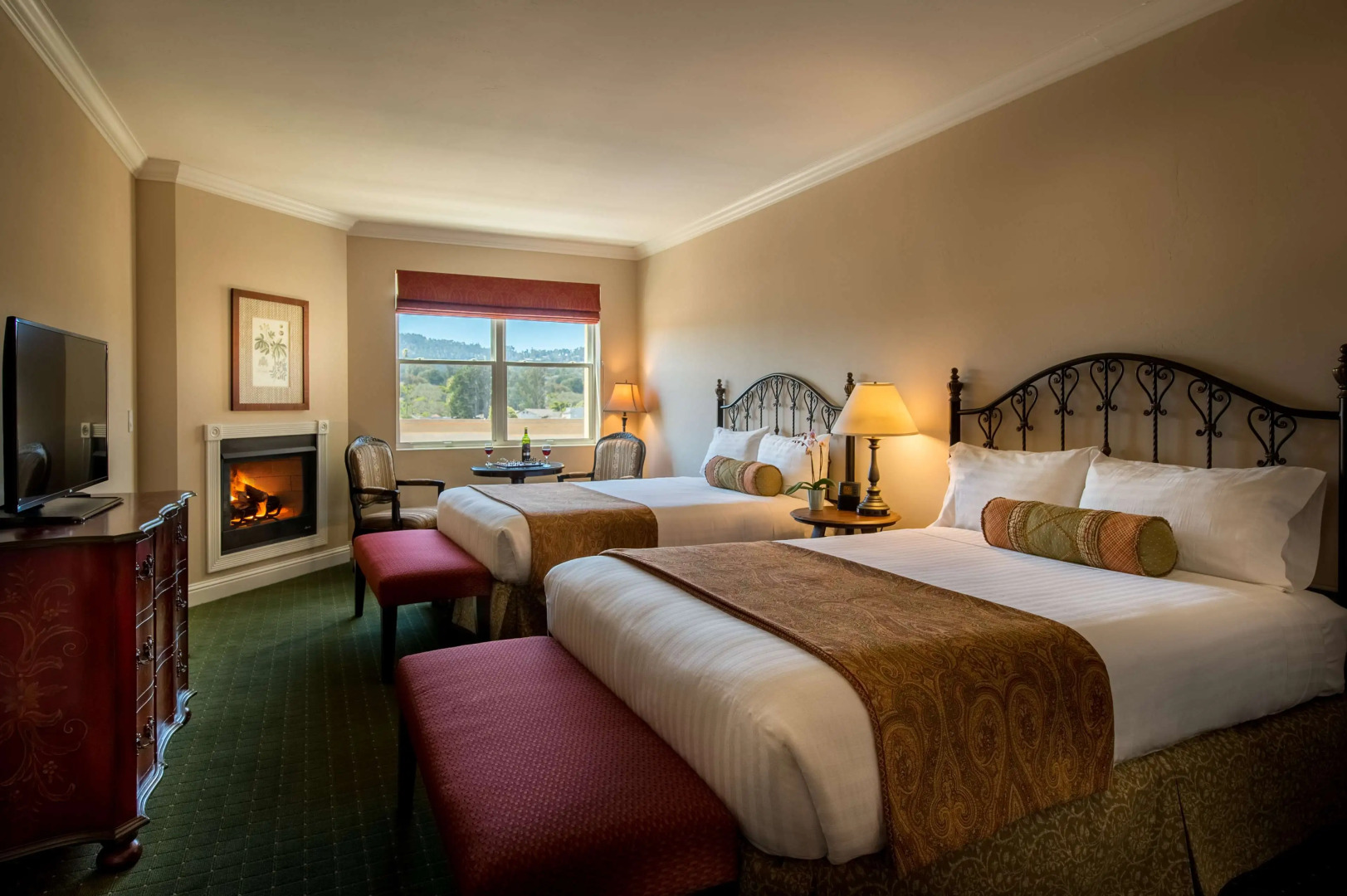 Foto - The Monterey Hotel