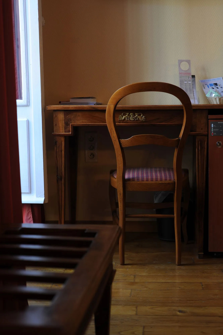 Foto - Hotel Albert 1er