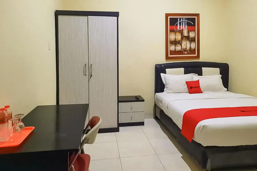 Photo - RedDoorz near RS Setiabudi Medan