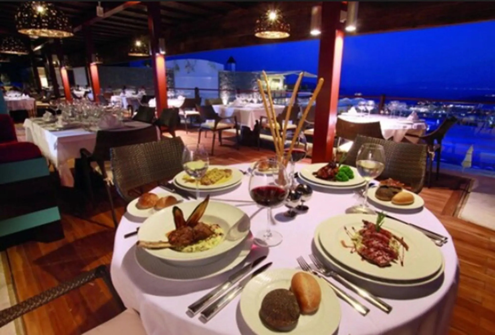Foto - Hillstone Bodrum Hotel & Spa