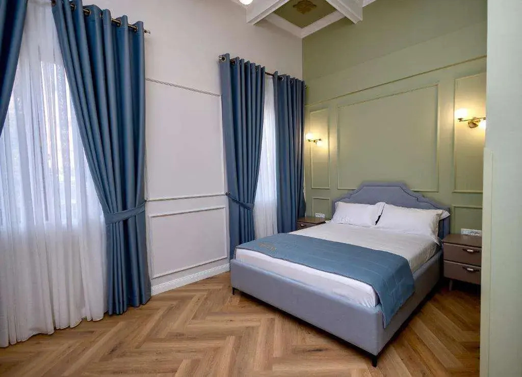 Foto - Hotel Vila 101