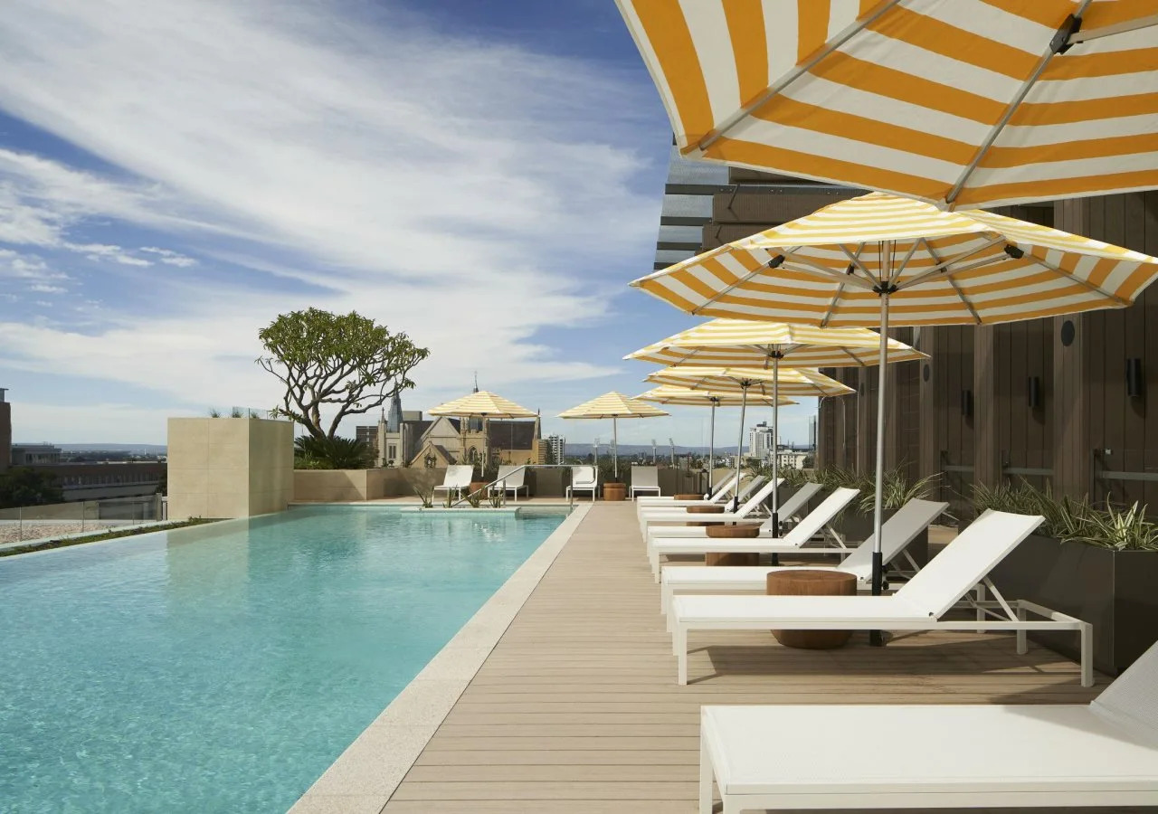 Foto - The Westin Perth