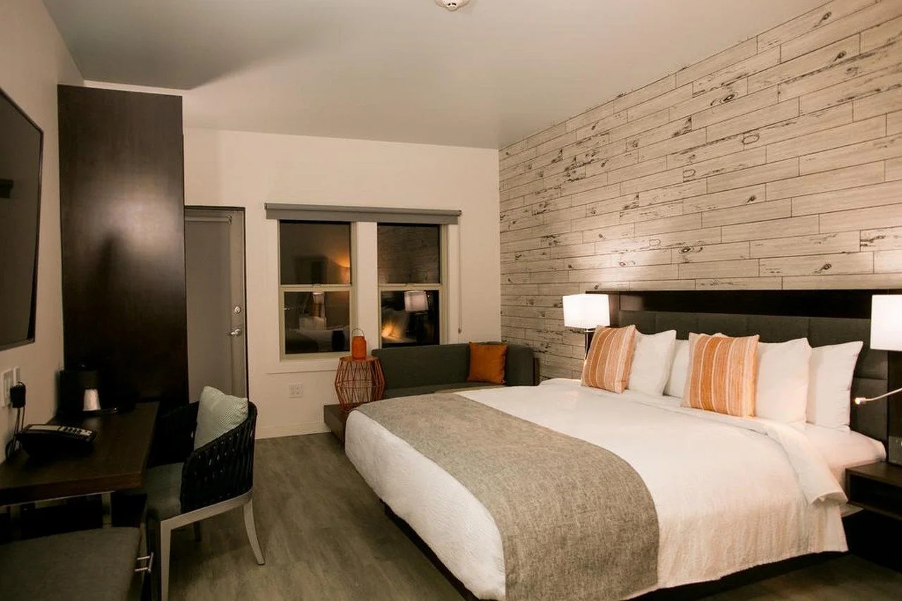 Photo - The Fin Hotel, Tapestry Collection by Hilton