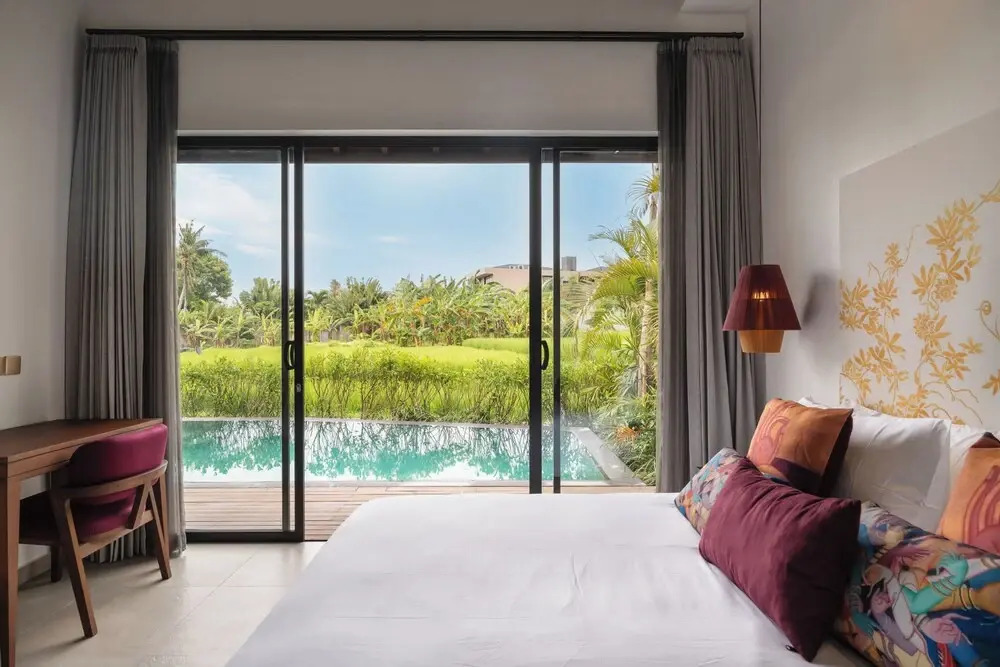 Photo - Rocca Bella Villa 2 by Alfred in Bali