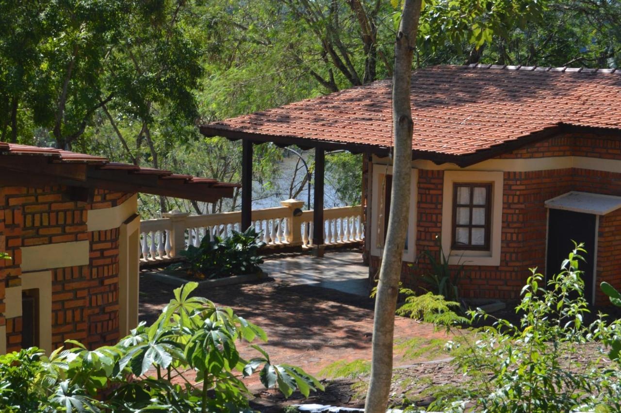Foto - Pirayu Hotel & Resort