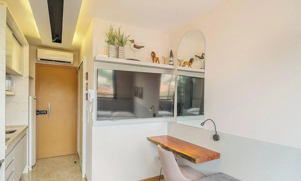 SOA - Condominium 300m From Praia dos Artistas in Salvador