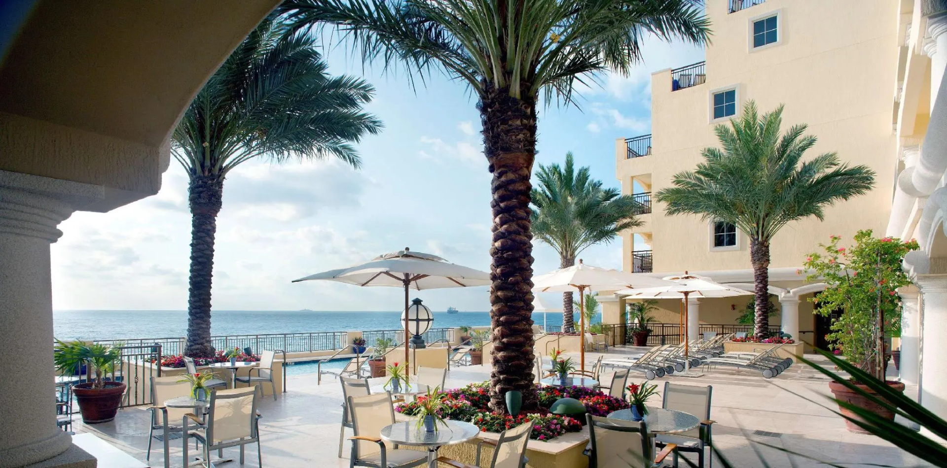 Foto - The Atlantic Hotel & Spa